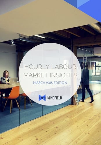 INSIGHTS REPORT - MAR