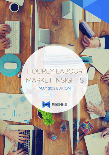 Hourly Labour Market Report - May