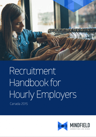 Mindfield | Recruitment Handbook for Hourly Employers